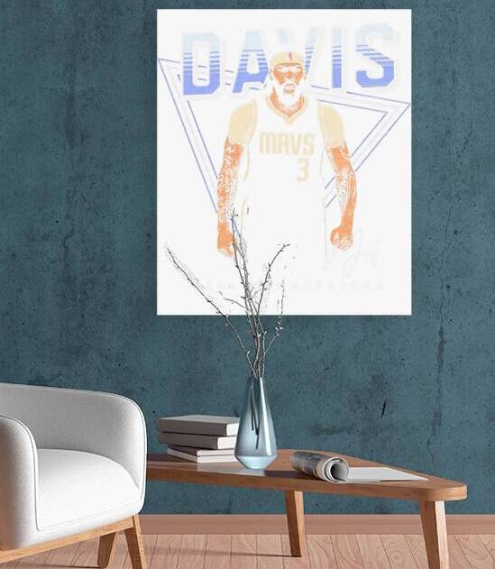 Dallas Mavericks 28 by RobbinFSingleton