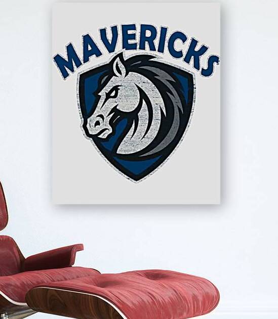 Dallas Mavericks 31 by RobbinFSingleton