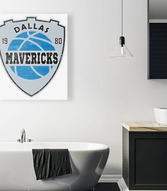 Dallas Mavericks 32 by RobbinFSingleton