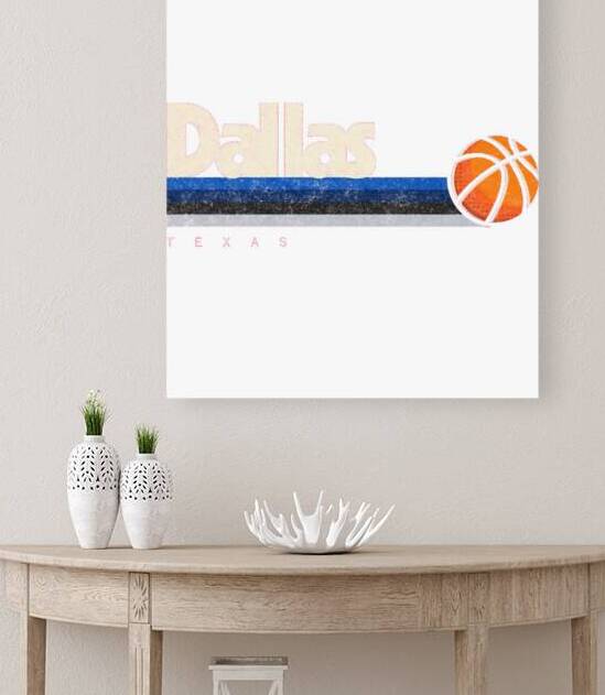 Dallas Mavericks 34 by RobbinFSingleton
