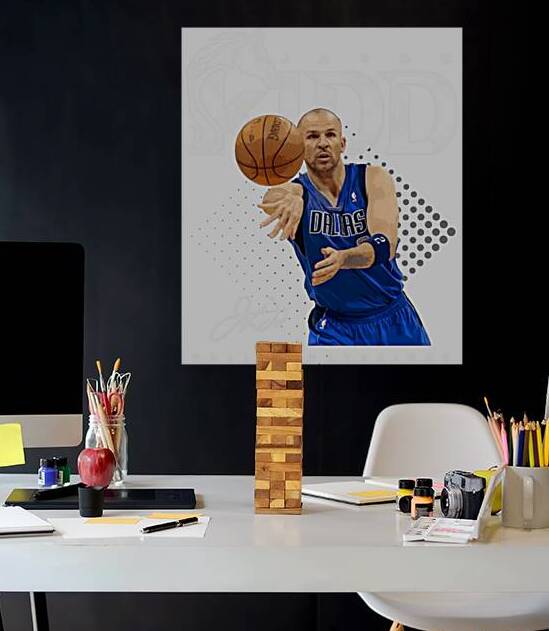 Dallas Mavericks 37 by RobbinFSingleton