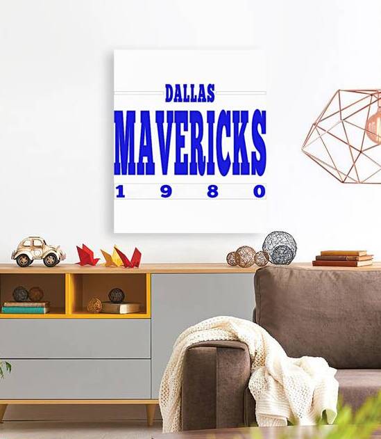 Dallas Mavericks 38 by RobbinFSingleton
