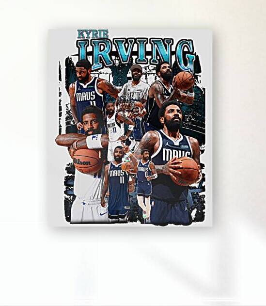 Dallas Mavericks 40 by RobbinFSingleton