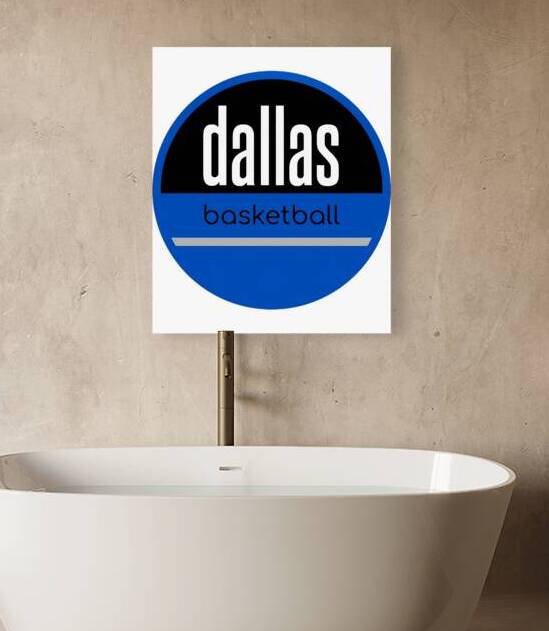 Dallas Mavericks 46 by RobbinFSingleton