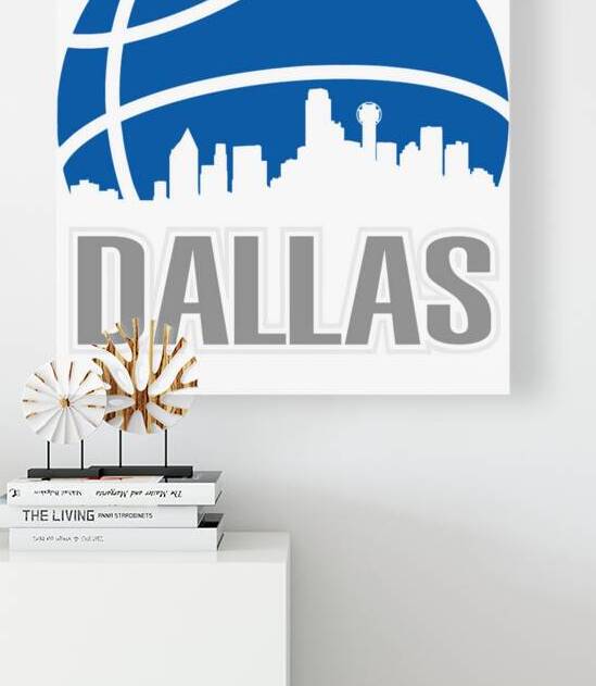 Dallas Mavericks 6 by RobbinFSingleton