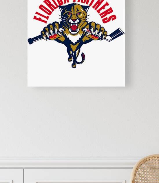Florida Panthers 3 by RobbinFSingleton
