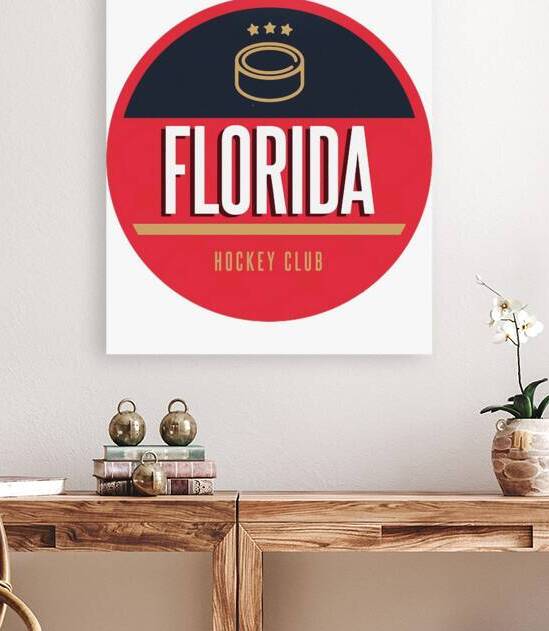 Florida Panthers 10 by RobbinFSingleton