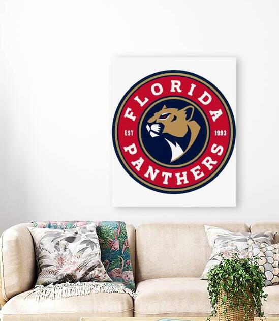 Florida Panthers 11 by RobbinFSingleton