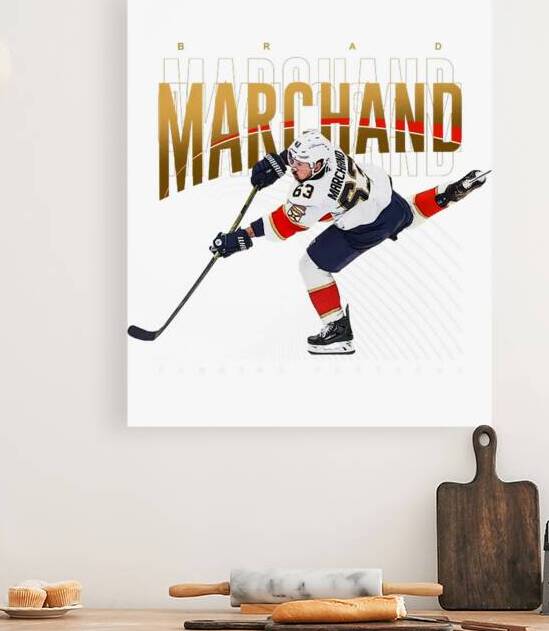 Florida Panthers 18 by RobbinFSingleton