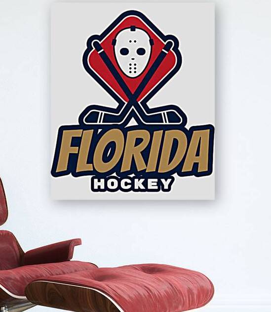 Florida Panthers 29 by RobbinFSingleton