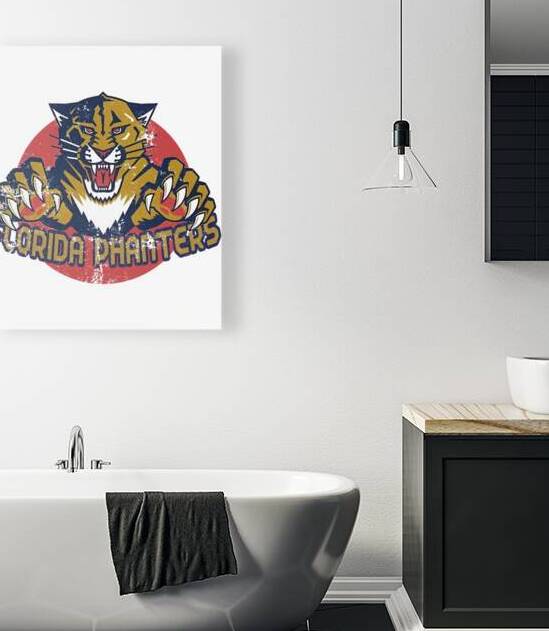Florida Panthers 30 by RobbinFSingleton