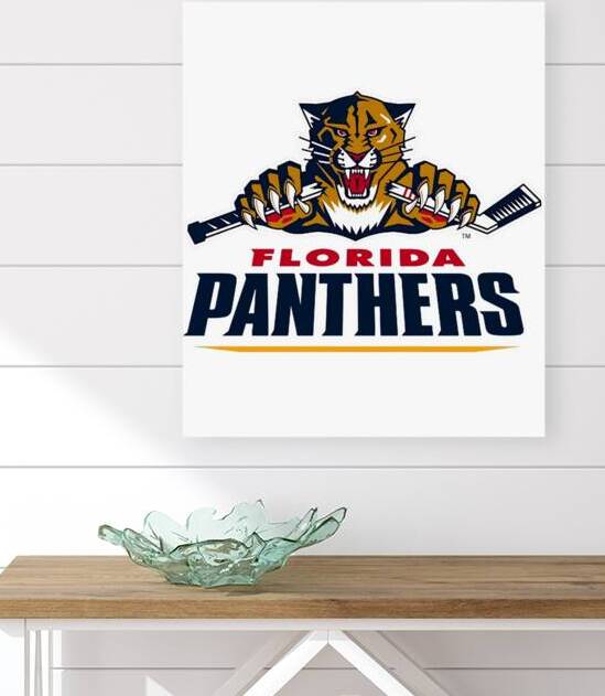 Florida Panthers 32 by RobbinFSingleton