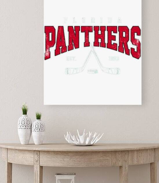 Florida Panthers 34 by RobbinFSingleton