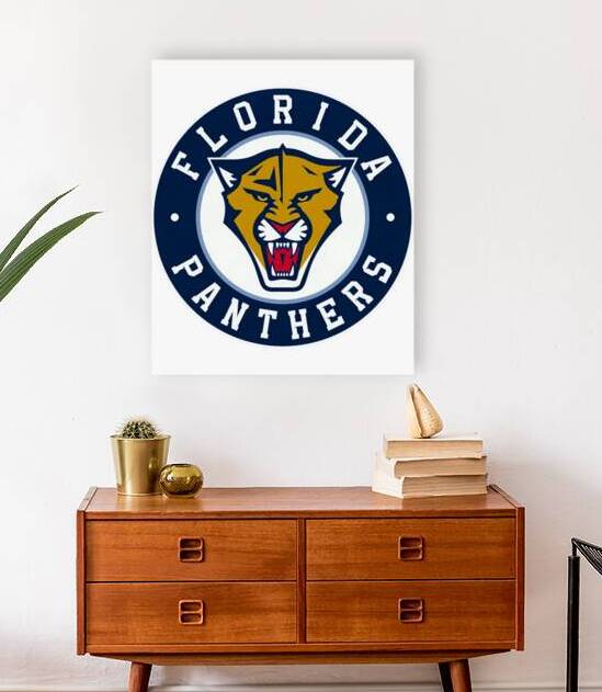 Florida Panthers 36 by RobbinFSingleton