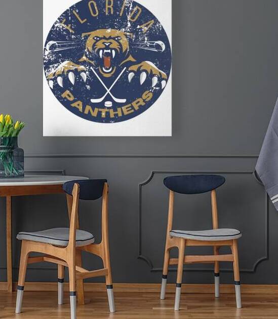 Florida Panthers 37 by RobbinFSingleton