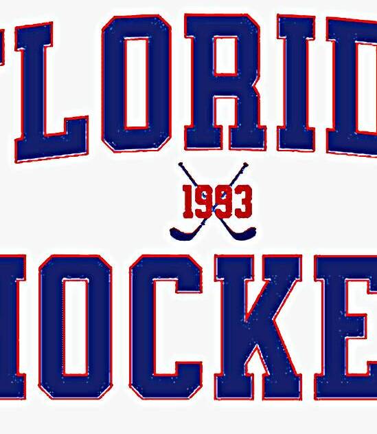 Florida Panthers 43 by RobbinFSingleton