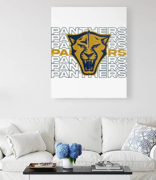 Florida Panthers 10 by RobbinFSingleton