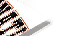 Cincinnati Bengals 29 HD Metal print