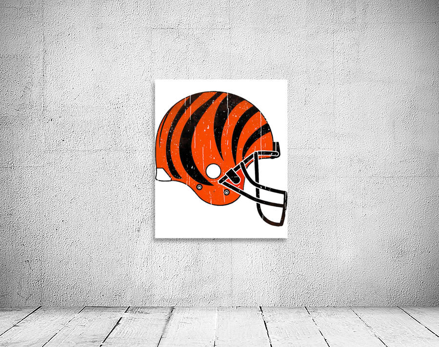 Cincinnati Bengals 2 Wall Preview