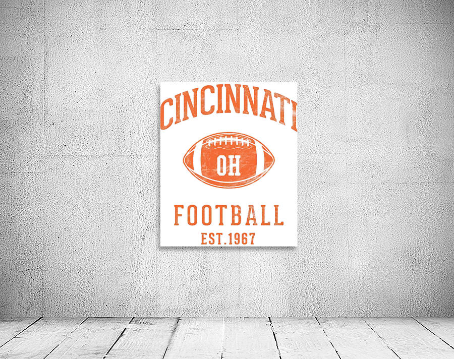 Cincinnati Bengals 4 Wall Preview