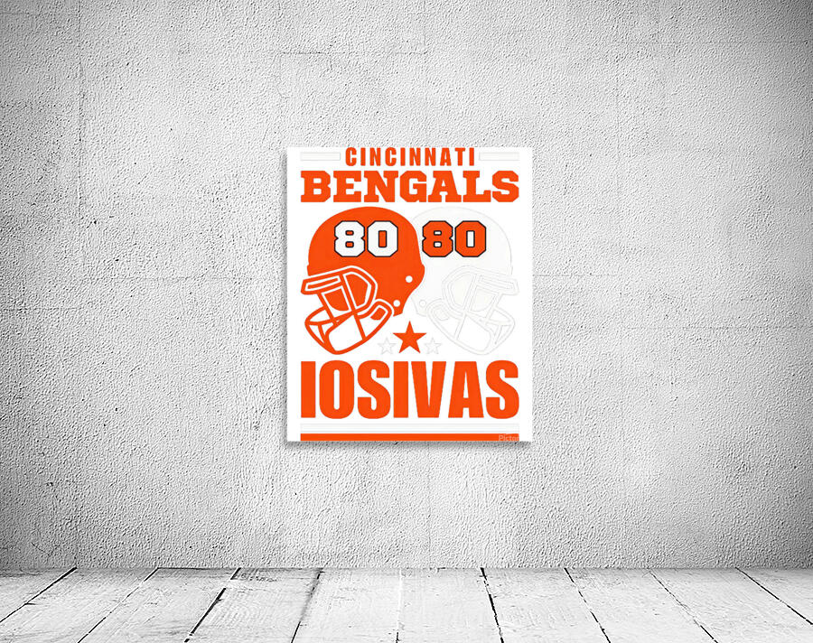 Cincinnati Bengals 5 Wall Preview