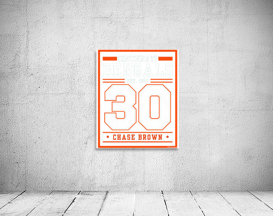 Cincinnati Bengals 10 Wall Preview