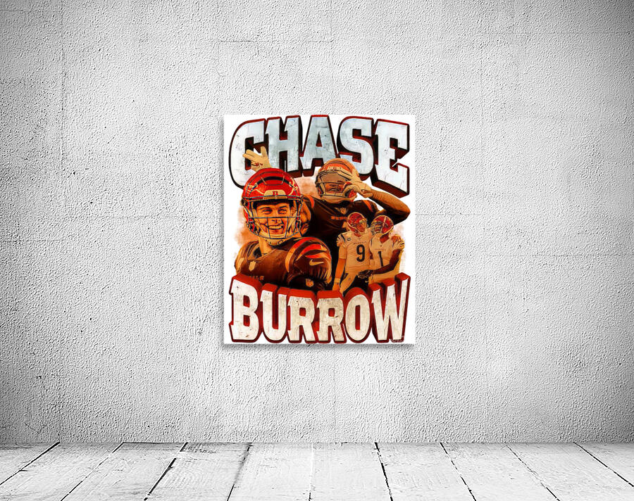 Cincinnati Bengals 36 Wall Preview