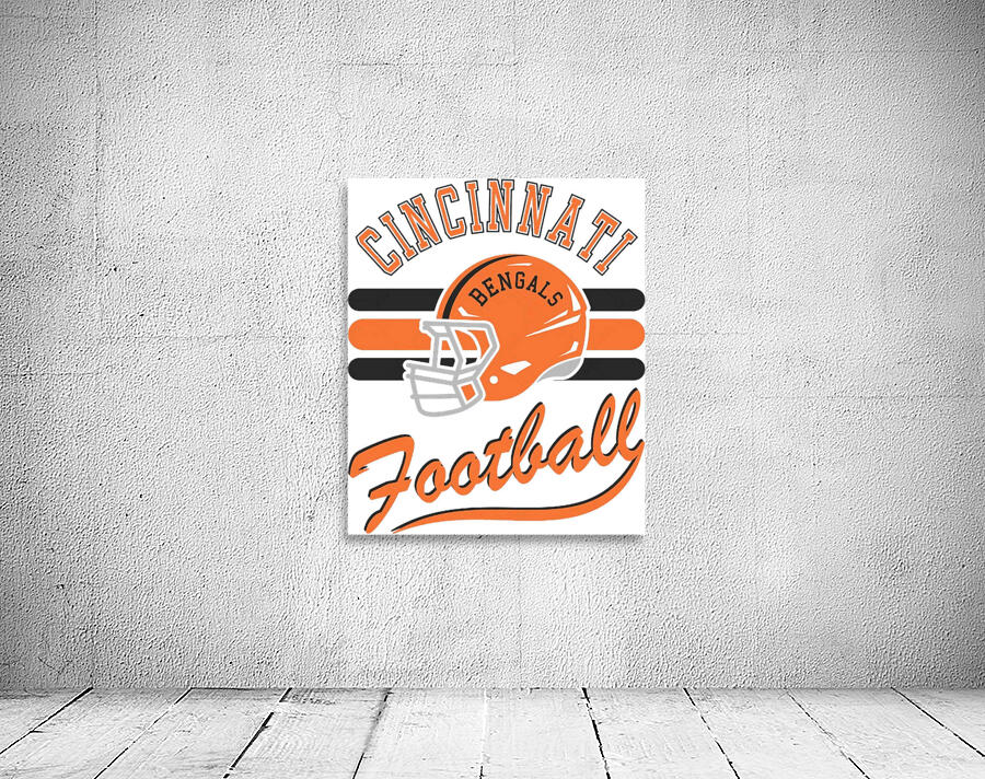 Cincinnati Bengals 4 Wall Preview