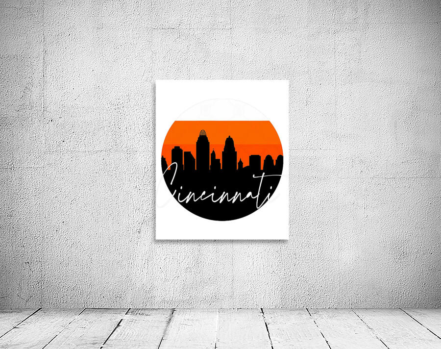 Cincinnati Bengals 7 Wall Preview