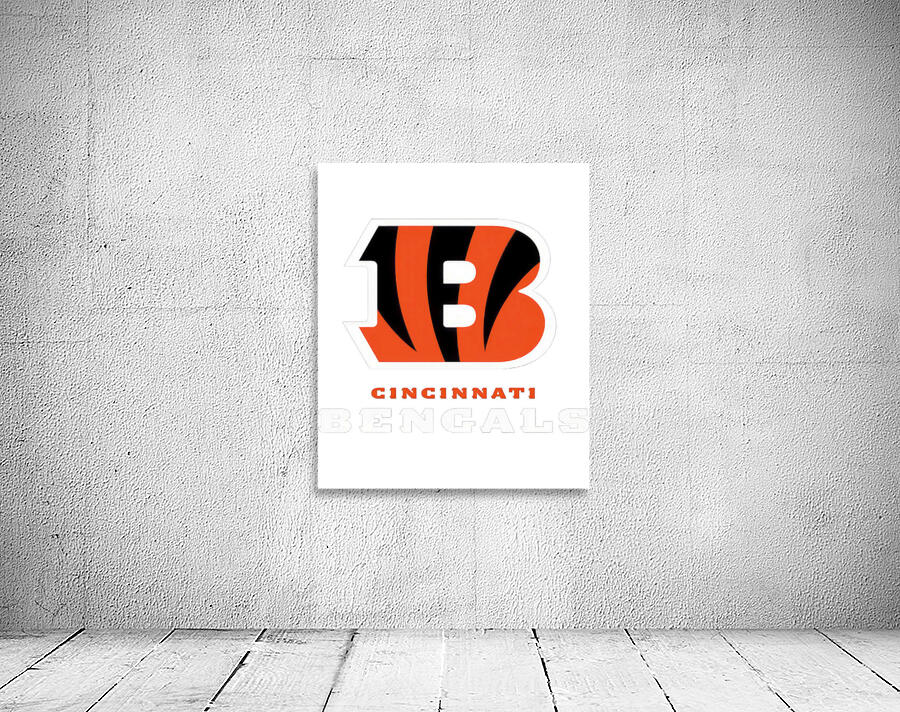 Cincinnati Bengals 8 Wall Preview