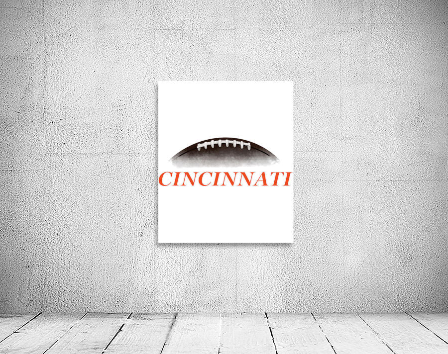 Cincinnati Bengals 9 Wall Preview
