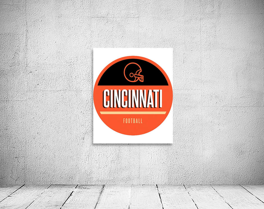 Cincinnati Bengals 13 Wall Preview