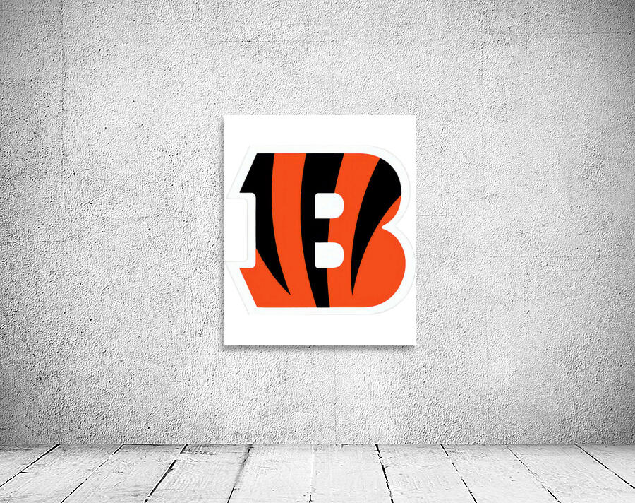 Cincinnati Bengals 30 Wall Preview