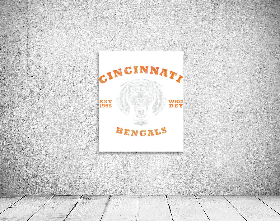 Cincinnati Bengals 4 Wall Preview
