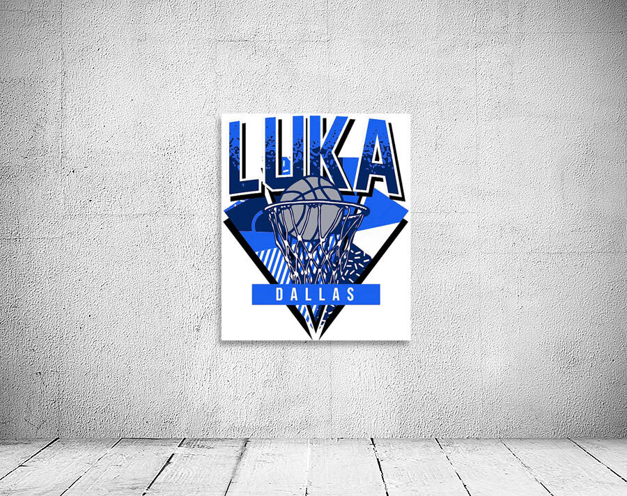 Dallas Mavericks 21 Wall Preview