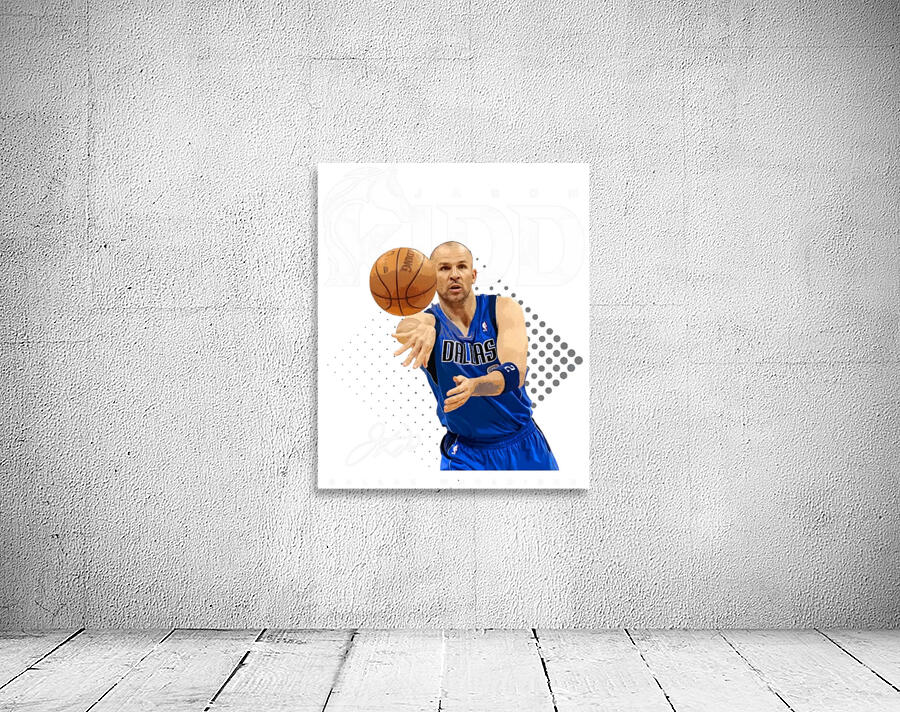Dallas Mavericks 37 Wall Preview