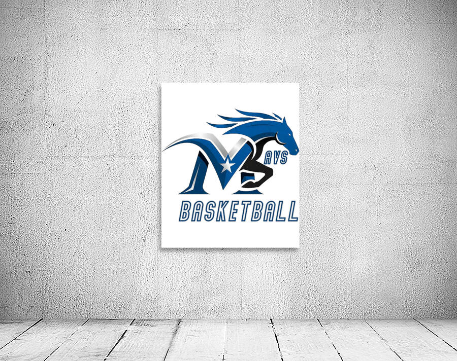 Dallas Mavericks 45 Wall Preview