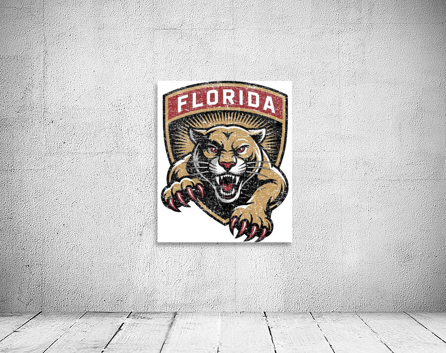 Florida Panthers 4 Wall Preview