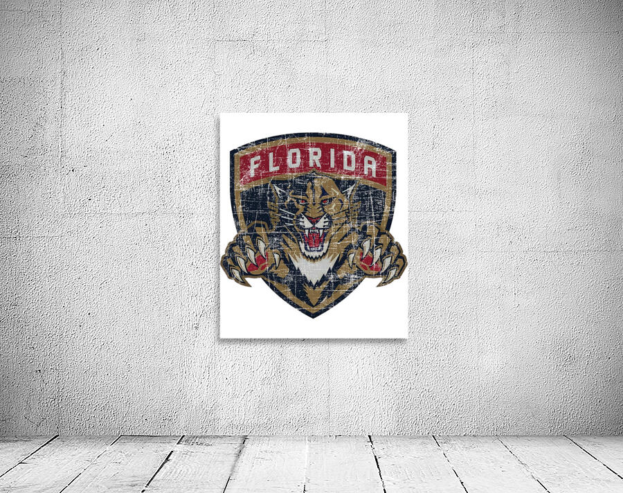 Florida Panthers 5 Wall Preview