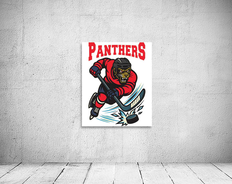 Florida Panthers 6 Wall Preview