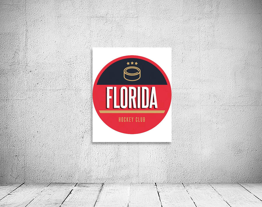 Florida Panthers 10 Wall Preview