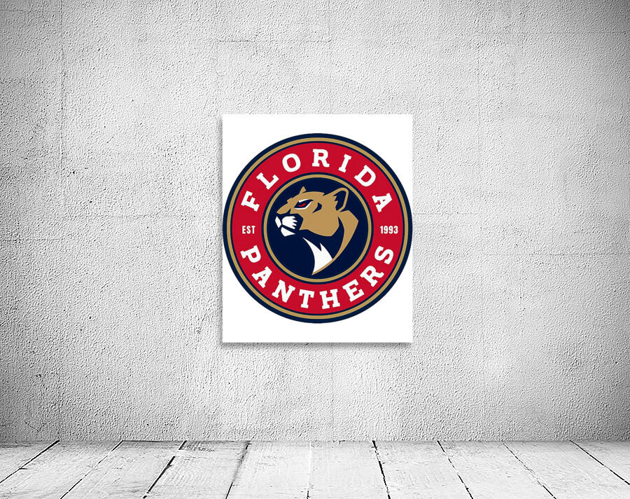 Florida Panthers 11 Wall Preview