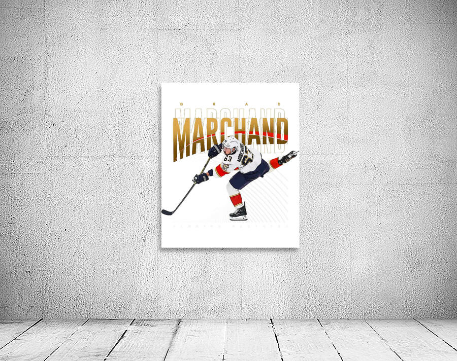 Florida Panthers 18 Wall Preview