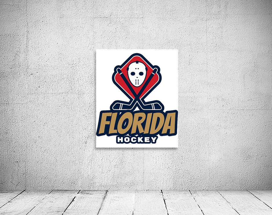 Florida Panthers 29 Wall Preview