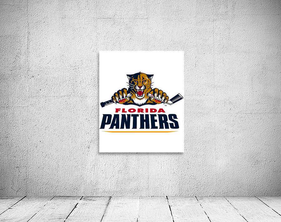 Florida Panthers 32 Wall Preview