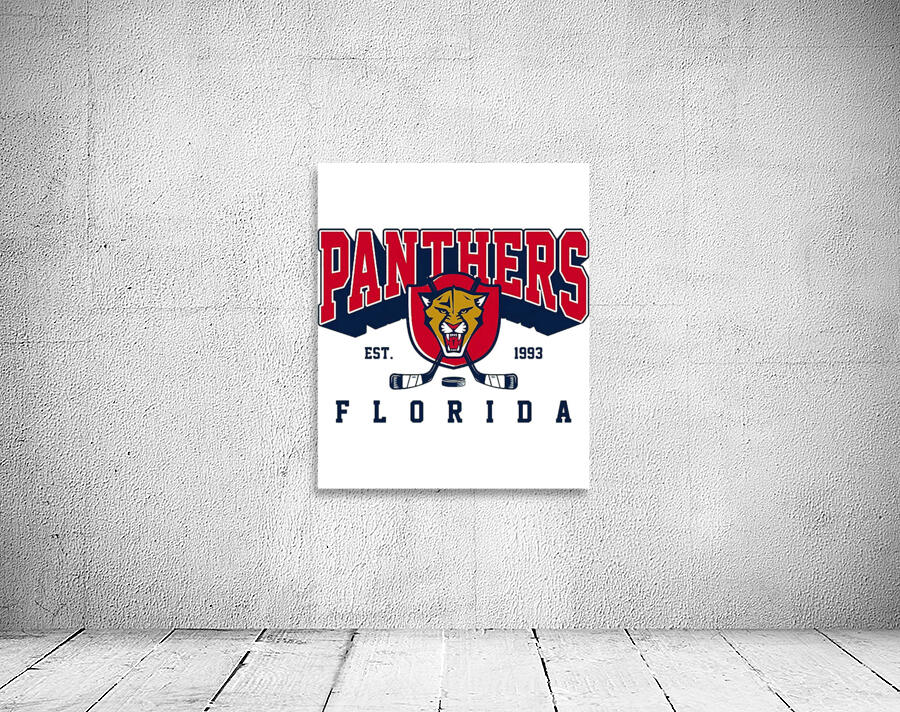 Florida Panthers 4 Wall Preview