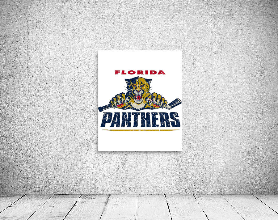 Florida Panthers 6 Wall Preview