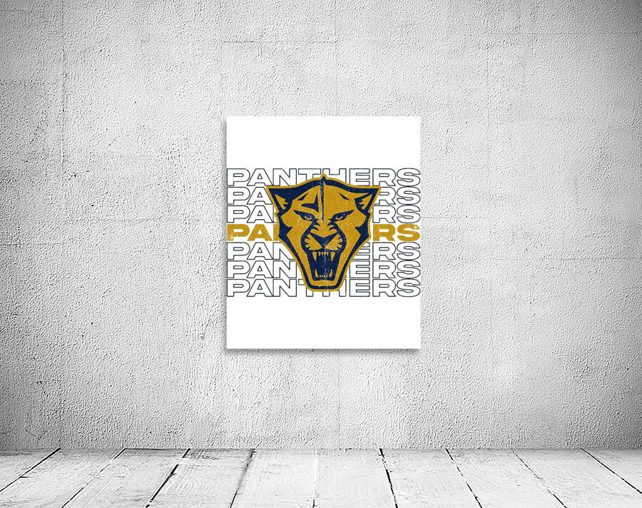 Florida Panthers 10 Wall Preview
