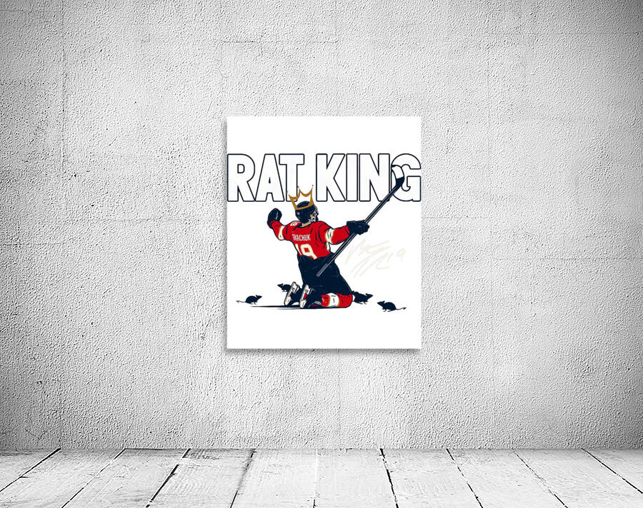Florida Panthers 14 Wall Preview