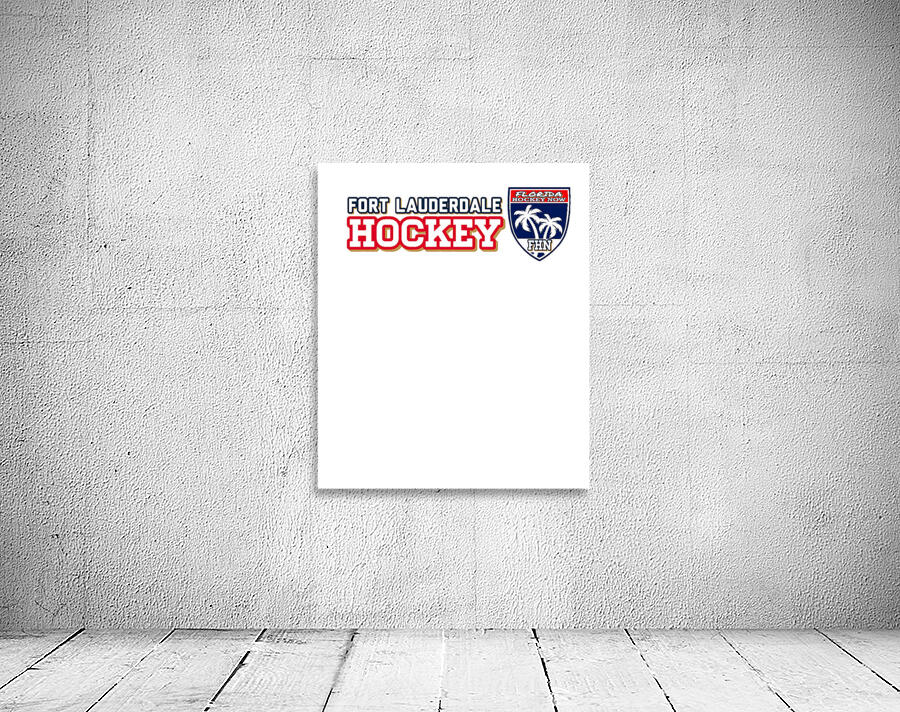 Florida Panthers 17 Wall Preview